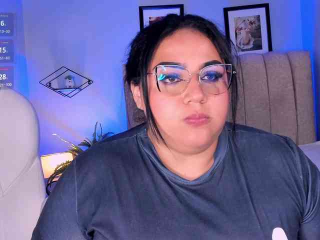 -michel-bbw webcam