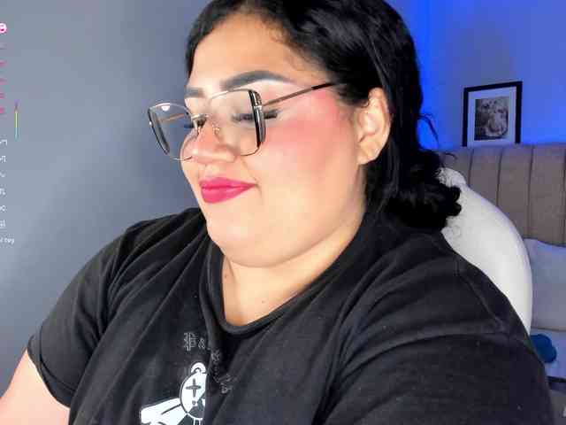 -michel-bbw