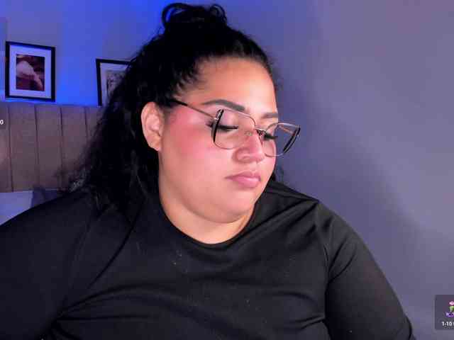 -michel-bbw webcam