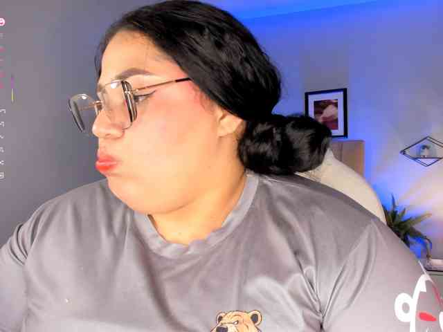 -michel-bbw