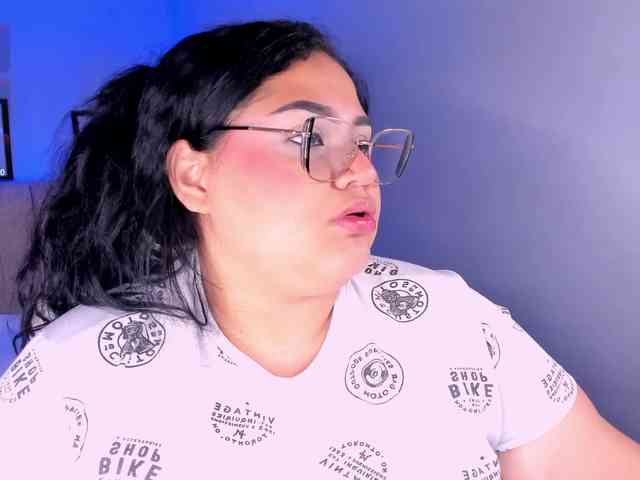 -michel-bbw