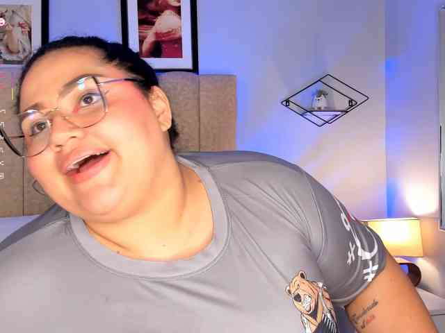 -michel-bbw