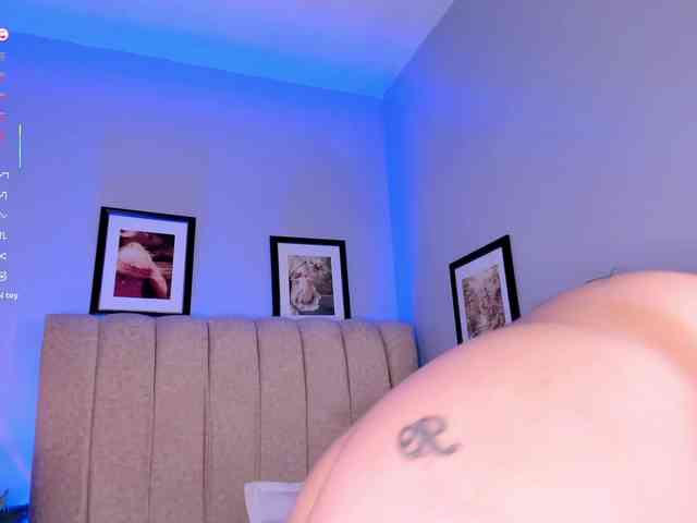 -michel-bbw webcam
