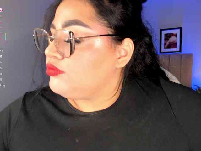-michel-bbw