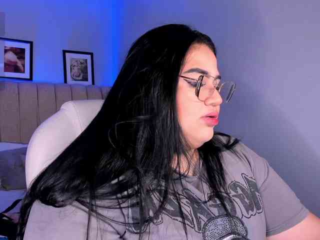 -michel-bbw webcam