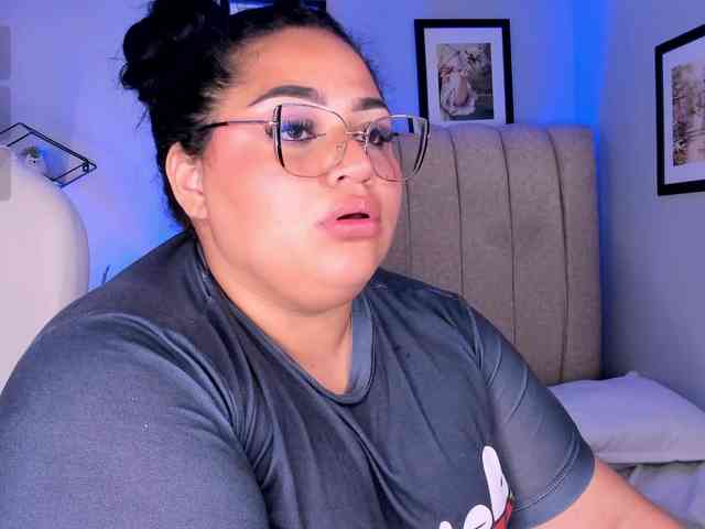 -michel-bbw