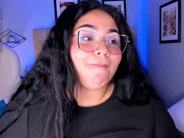 -michel-bbw webcam