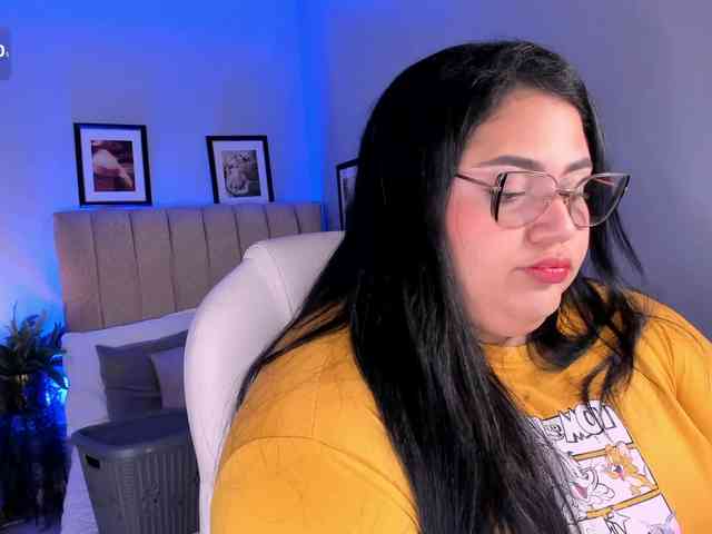 -michel-bbw