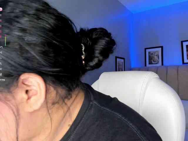 Modelo: -michel-bbw