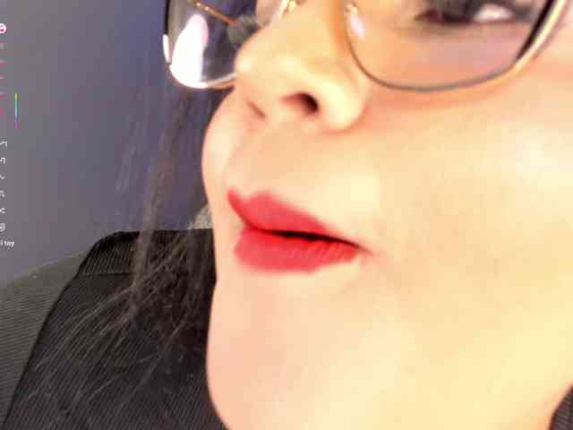 -michel-bbw webcam