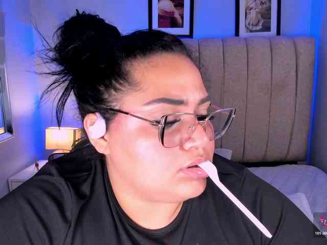 -michel-bbw webcam