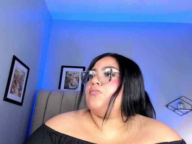 -michel-bbw - Girl 