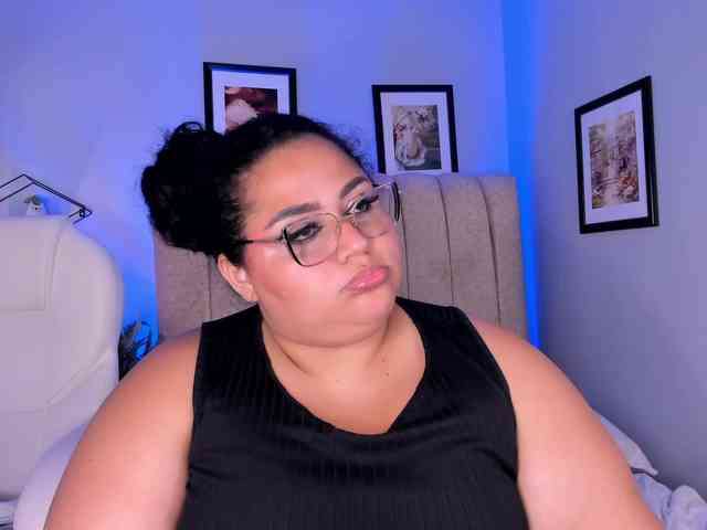-michel-bbw webcam