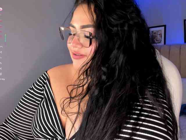 -michel-bbw webcam