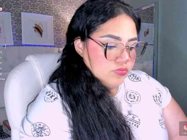 -michel-bbw webcam
