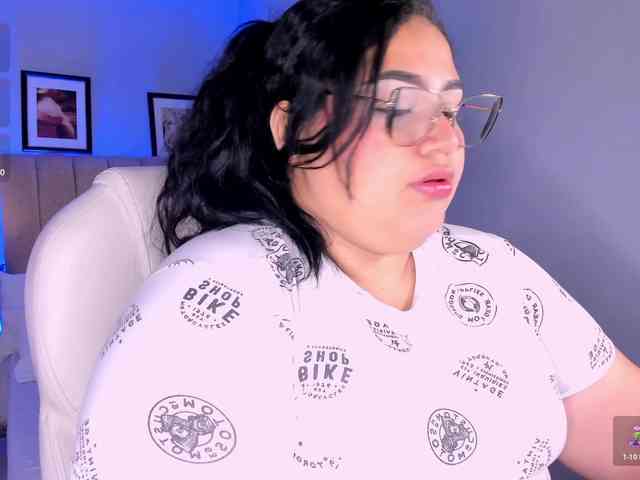 -michel-bbw