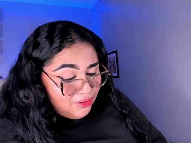 -michel-bbw webcam