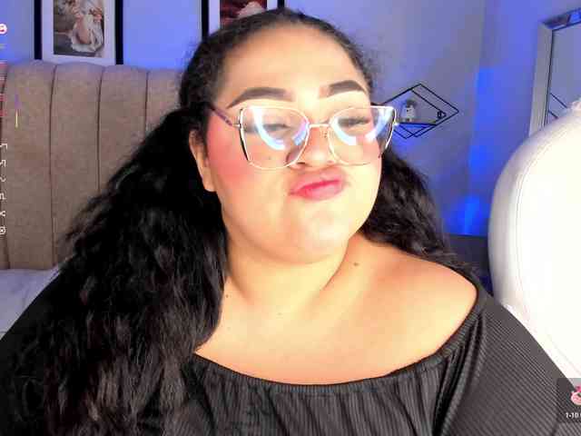 -michel-bbw - Girl 