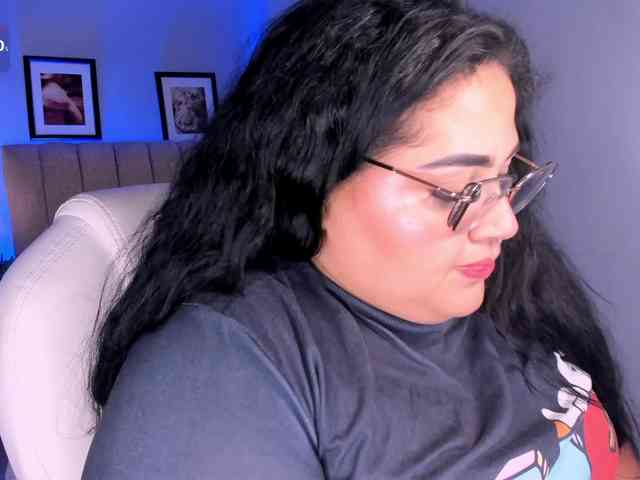 -michel-bbw