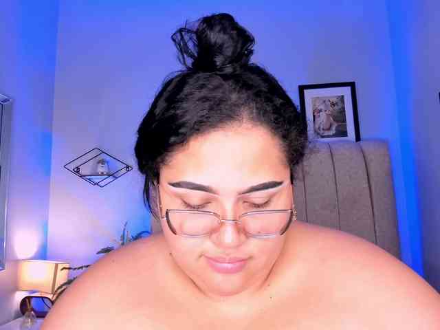 -michel-bbw