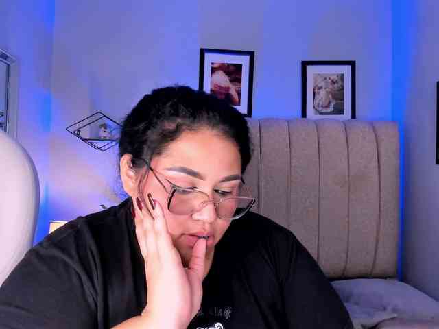 -michel-bbw