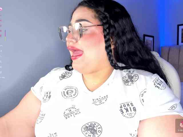 -michel-bbw