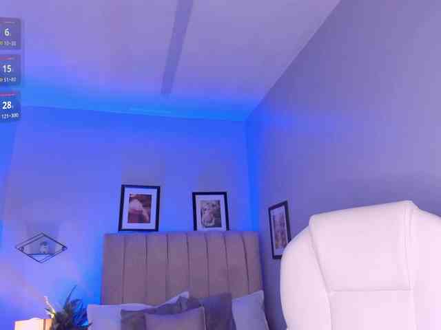 -michel-bbw webcam