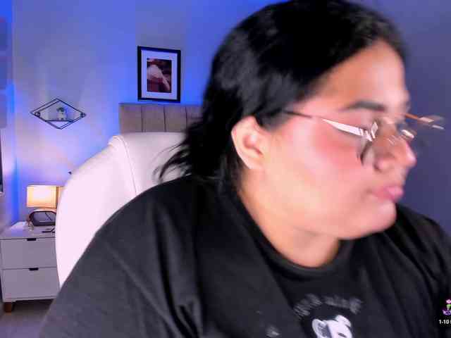 -michel-bbw webcam
