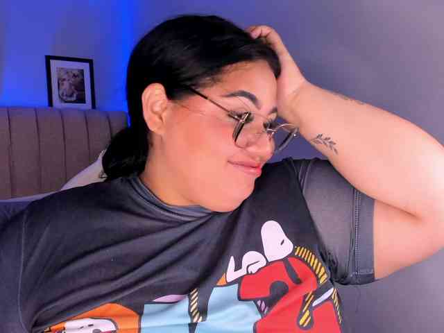 -michel-bbw