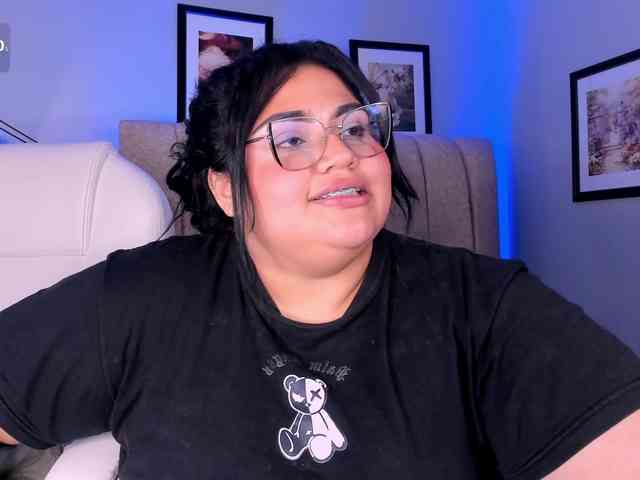 -michel-bbw