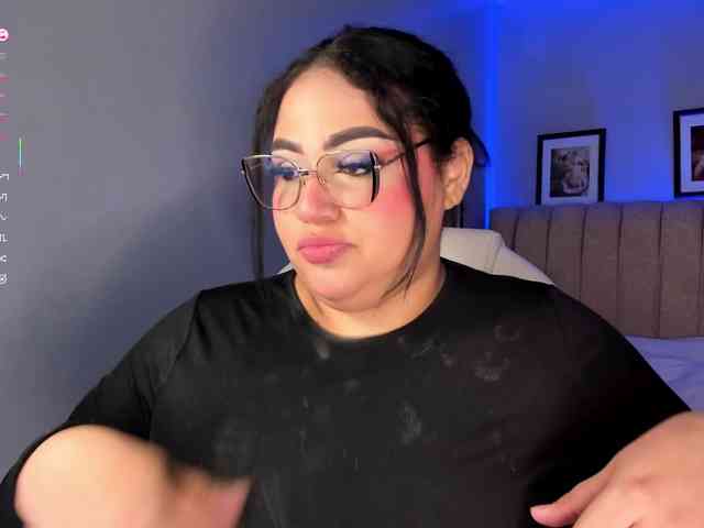 -michel-bbw