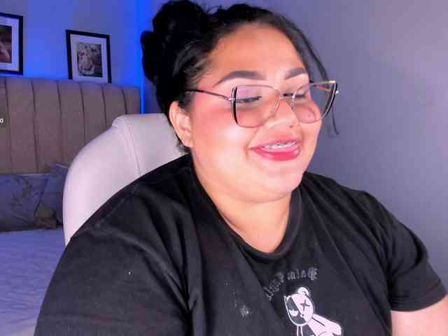 -michel-bbw