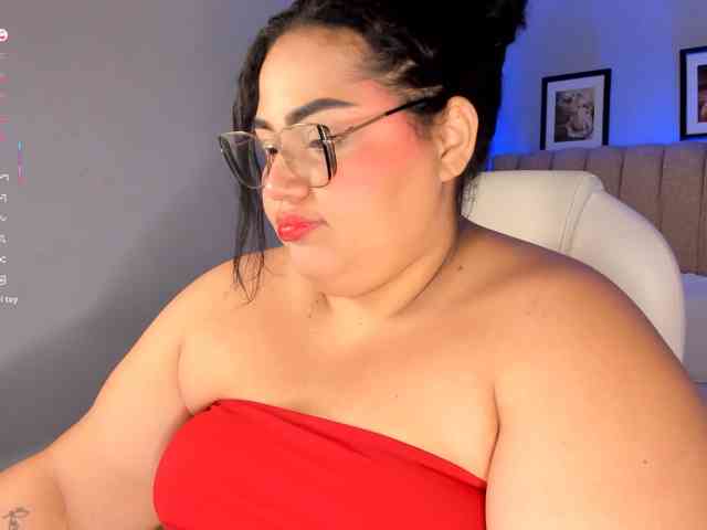 -michel-bbw webcam