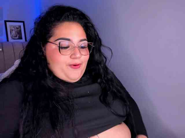 -michel-bbw