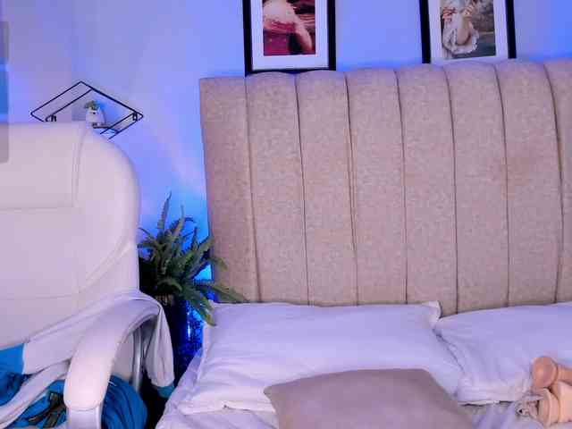 -michel-bbw webcam