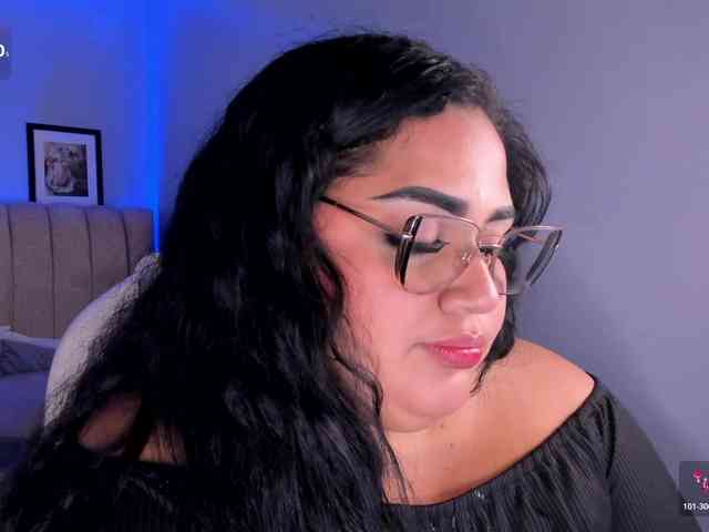 -michel-bbw webcam