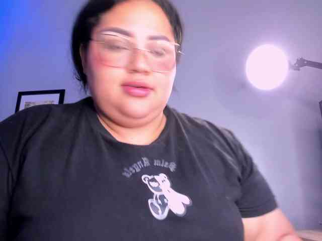 -michel-bbw webcam