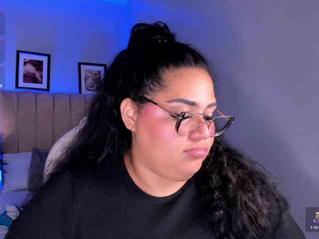 -michel-bbw