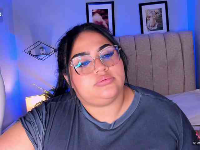 -michel-bbw webcam