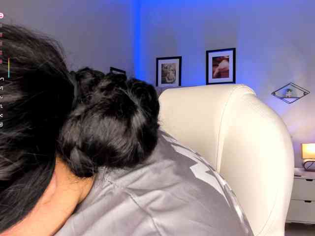 -michel-bbw webcam