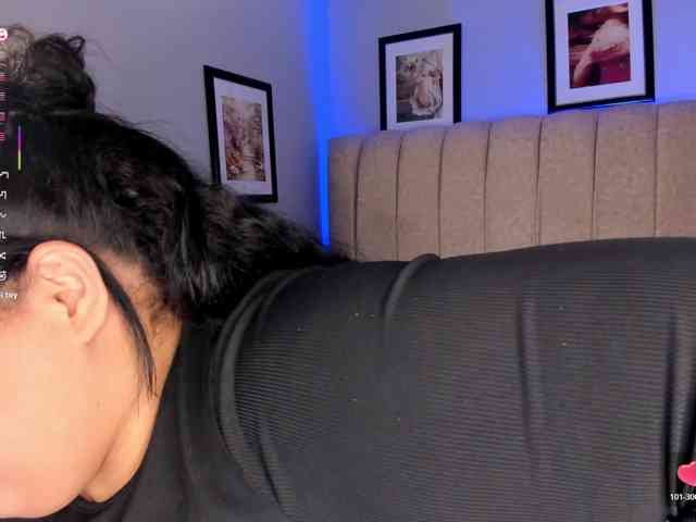 -michel-bbw webcam