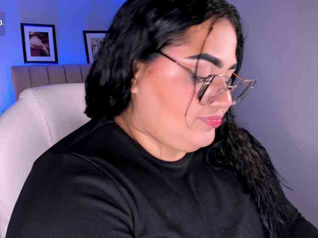 -michel-bbw webcam