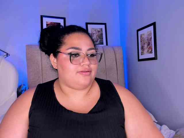-michel-bbw
