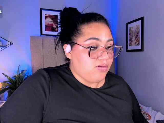 -michel-bbw