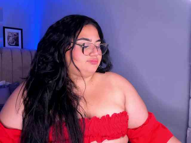 -michel-bbw