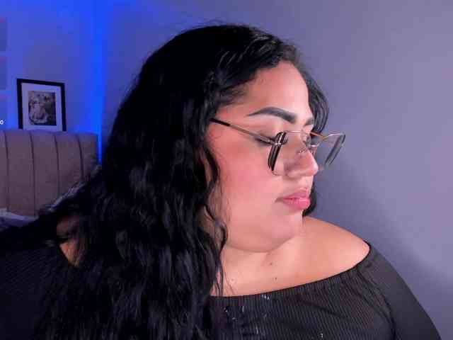 -michel-bbw