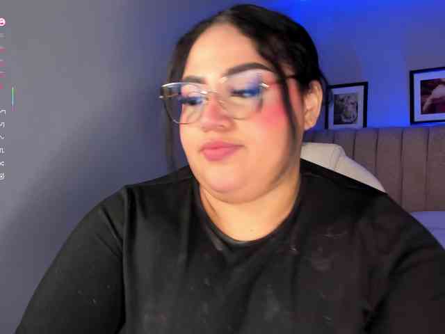 -michel-bbw