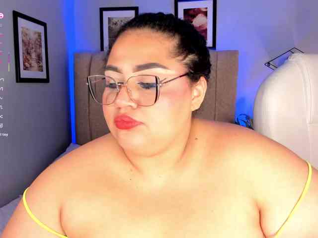 -michel-bbw