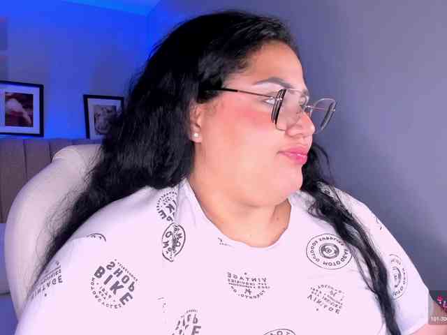 -michel-bbw webcam