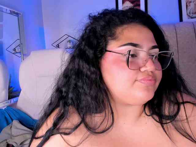 -michel-bbw